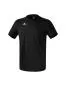 Preview: Erima Childrens Functional Teamsports T-shirt Voltige SG - black