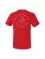 Preview: Erima Childrens Functional Teamsports T-shirt Voltige SG - red