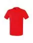 Preview: Erima Childrens Functional Teamsports T-shirt Voltige SG - red