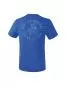 Preview: Erima Chilfrens Functional Teamsports T-shirt Voltige SG - new royal