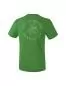 Preview: Erima Childrens Functional Teamsports T-shirt Voltige SG - emerald
