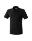 Preview: Erima Teamsport Poloshirt Voltige SG - schwarz