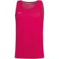 Preview: Jako Children Tank Top Run 2.0 Voltige SG - pink