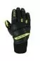 Preview: Snowlife World Cup Race Glove - black/green