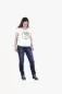 Preview: iXS Classic Damen AR Jeans 1L straight - blau