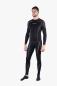 Preview: iXS Underwear Shirt 365 - black-grey