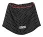 Preview: iXS Schlauchtuch 365 - black-grey