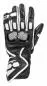 Preview: iXS Sport LD Handschuh RS-200 2.0 - black-white