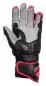 Preview: iXS Sport LD Handschuh RS-200 2.0 - black-red