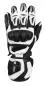 Preview: iXS Sport Handschuh RS-300 2.0 - schwarz-weiss