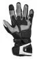 Preview: iXS Sport Handschuh RS-300 2.0 - schwarz-weiss