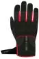 Preview: iXS Tour Handschuh Matador-Air 2.0 - schwarz-rot fluo