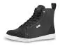 Preview: iXS Classic Sneaker Nubuk-Cotton 2.0 - schwarz