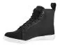 Preview: iXS Classic Sneaker Nubuk-Cotton 2.0 - schwarz
