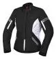 Preview: iXS Tour Damen Jacke Finja-ST 2.0 - black-white