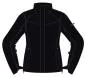 Preview: iXS Urban Damen Jacke Destination ST-Plus - black