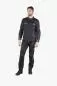 Preview: iXS Sport Hose Carbon-ST - black