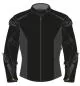 Preview: iXS Sport Damen Jacke Carbon-ST - schwarz