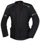 Preview: iXS Motorradjacke Tour Jacke Evans-ST 2.0 - schwarz