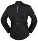 Preview: iXS Motorradjacke Tour Jacke Evans-ST 2.0 - schwarz