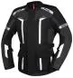 Preview: iXS Tour Jacke Evans-ST 2.0 - schwarz-grau-weiss