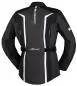 Preview: iXS Tour Jacke Evans-ST 2.0 - schwarz-grau-weiss