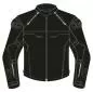 Preview: iXS Sport Jacke Hexalon-ST - schwarz