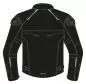 Preview: iXS Sport Jacke Hexalon-ST - schwarz