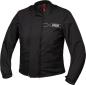 Preview: iXS Membran Damen Jacke Salta-ST-Plus - black