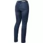 Preview: iXS Classic Damen AR Jeans 1L straight - blue