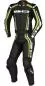 Preview: iXS Sport LD Kombi RS-800 1.0 2tlg. - schwarz-gelb-weiss