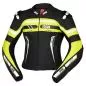 Preview: iXS Sport LD Kombi RS-700 2pc - black-yellow-white