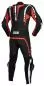 Preview: iXS Sport LD Kombi RS-800 1.0 1tlg. - black-red-white
