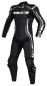 Preview: iXS Sport LD Kombi RS-800 2.0 1tlg - black-grey-white