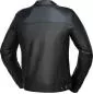 Preview: iXS Classic LD Jacke Stripe - black