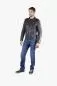 Preview: iXS Classic LD Jacke Stripe - black