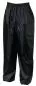 Preview: iXS Regenhose Crazy Evo - schwarz