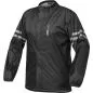 Preview: iXS Regenjacke Light - schwarz