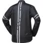 Preview: iXS Regenjacke Light - schwarz