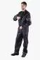 Preview: iXS Regenjacke Light - schwarz