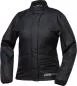 Preview: iXS Regenjacke Damen Ligny - schwarz