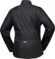 Preview: iXS Regenjacke Damen Ligny - schwarz