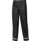 Preview: iXS Regenhose Light - schwarz