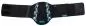 Preview: iXS Damen Nierengurt Shaped - black-Turquoise