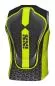 Preview: iXS Protektor Weste RS-20 - schwarz-grün