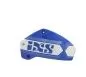 Preview: iXS Schleifer Set Schulter RS-1000 - blau-weiss