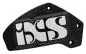 Preview: iXS Schleifer Set Schulter RS-1000 - schwarz-schwarz-weiss-iXS