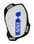 Preview: iXS Schleifer Set Knie RS-1000 - weiss-blau