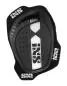 Preview: iXS Schleifer Set Knie RS-1000 - schwarz-weiss
