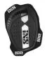 Preview: iXS Schleifer Set Knie RS-1000 - schwarz-weiss